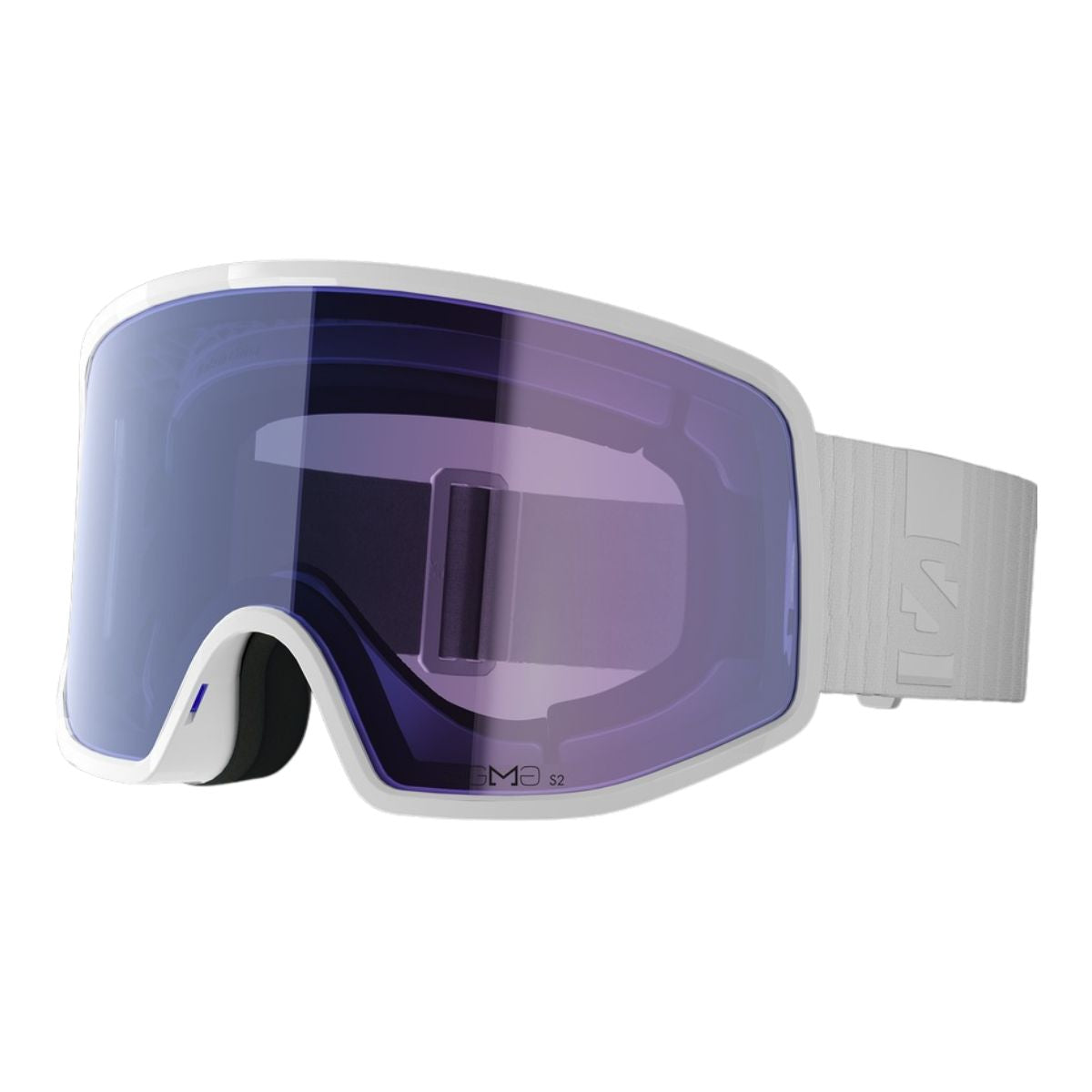 ユニセックス 大人 ゴーグル スノーゴーグル スキー スノーボード くもり防止