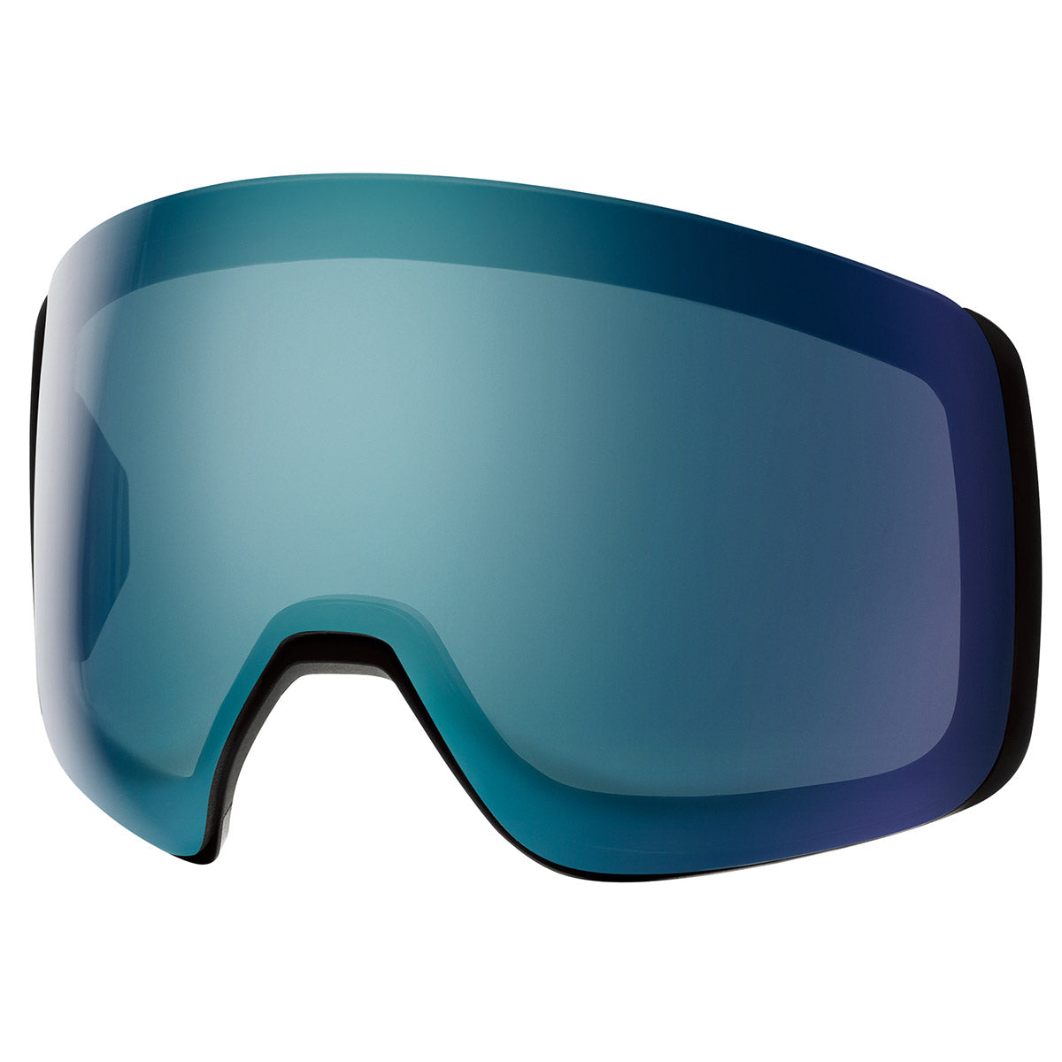 スノーゴーグル スキー スノーボード メンズ レディース 大人用 スペアレンズ付き