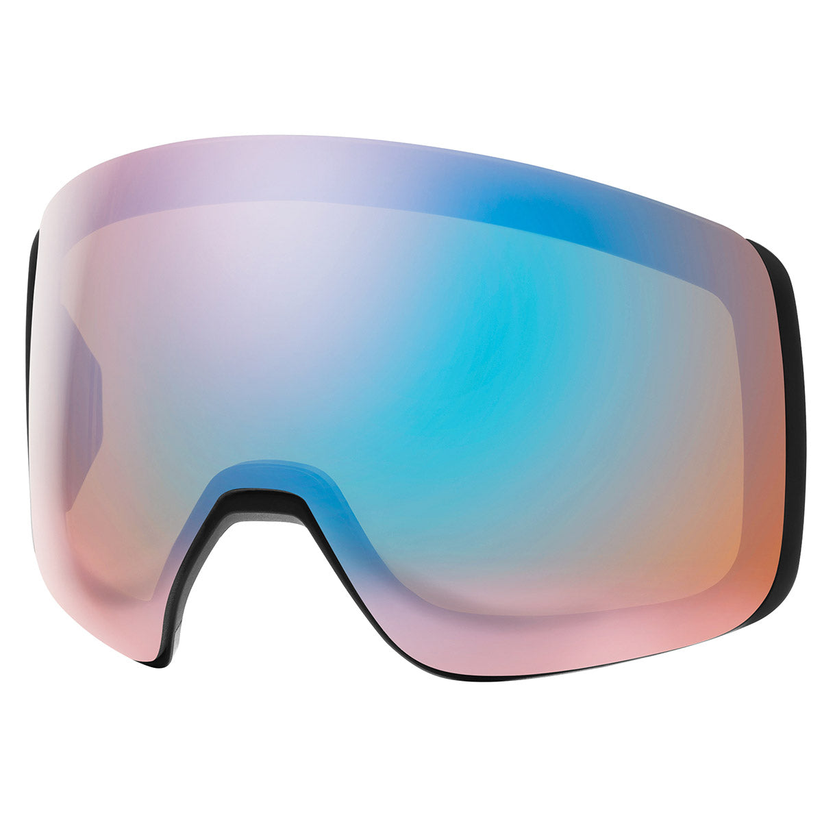 スノーゴーグル スキー スノーボード メンズ レディース 大人用 スペアレンズ付き