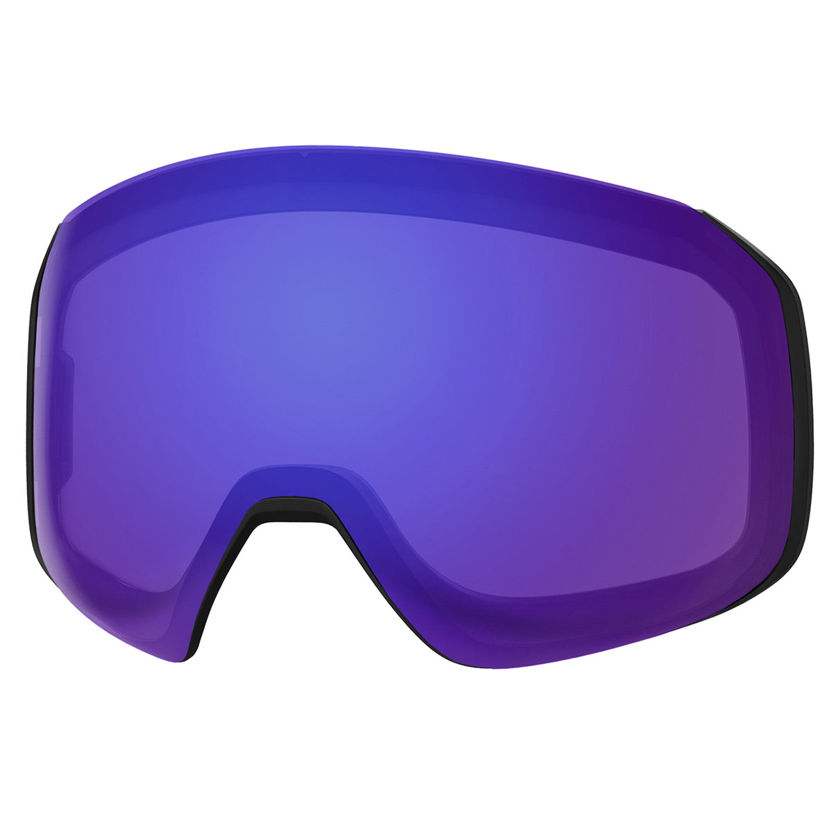 スノーゴーグル スキー スノーボード メンズ レディース 大人用 スペアレンズ付き