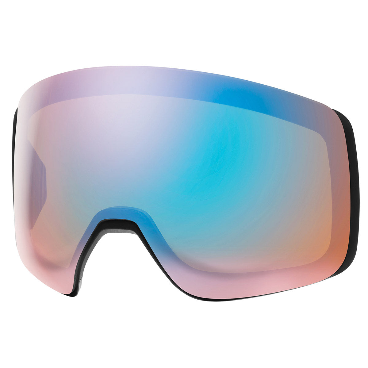 スノーゴーグル スキー スノーボード メンズ レディース 大人用 スペアレンズ付き