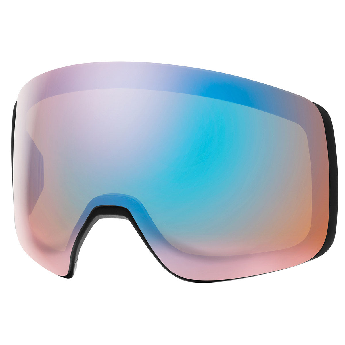 スノーゴーグル スキー スノーボード メンズ レディース 大人用 スペアレンズ付き