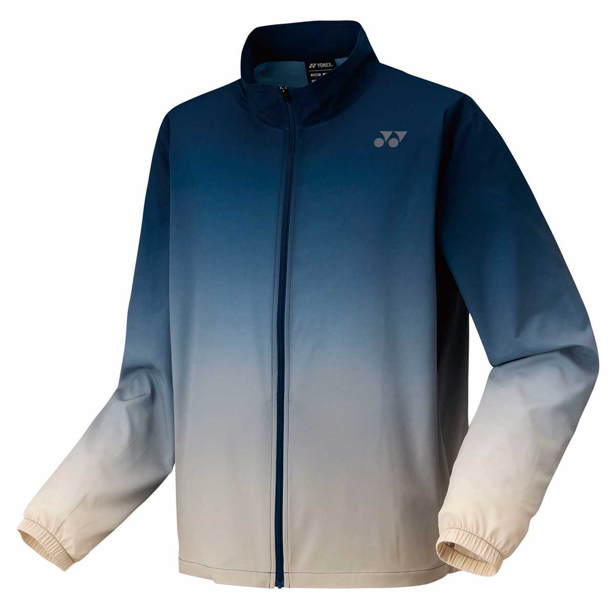 テニス・バドミントンウェア ユニセックス  ユニウォームアップシャツ