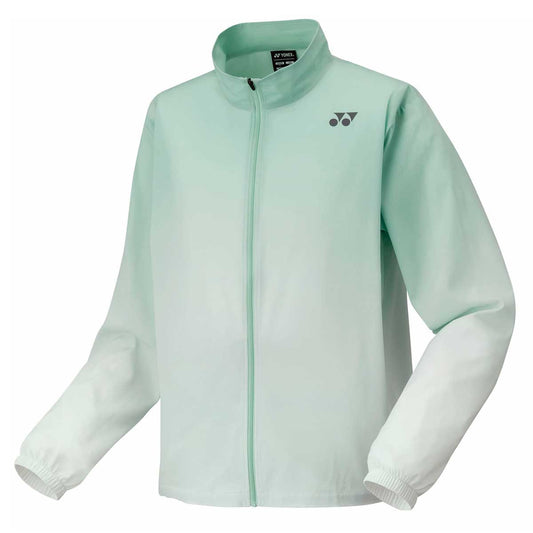 テニス・バドミントンウェア ユニセックス  ユニウォームアップシャツ