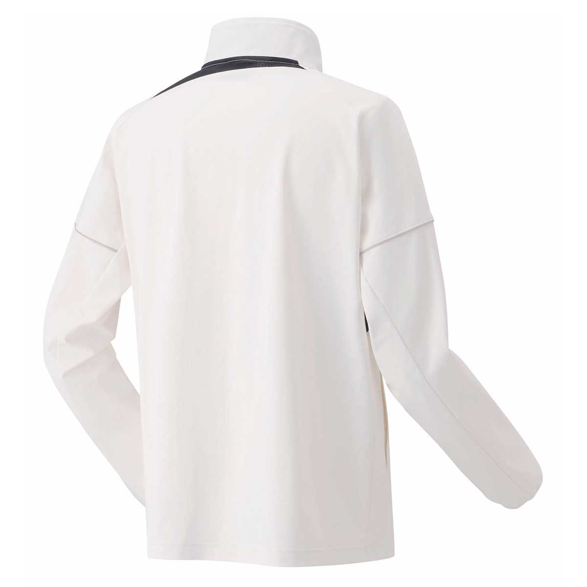 テニス・バドミントンウェア ユニセックス  ユニニットウォームアップシャツ