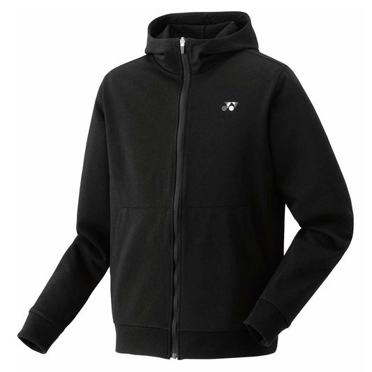 テニス・バドミントンウェア ユニセックス  ユニスウェットパーカー