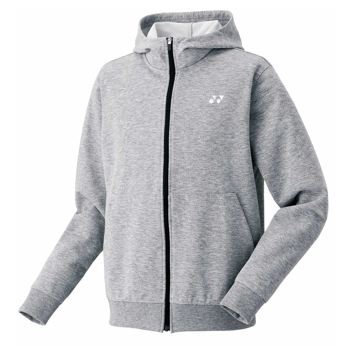 テニス・バドミントンウェア ユニセックス  ユニスウェットパーカー