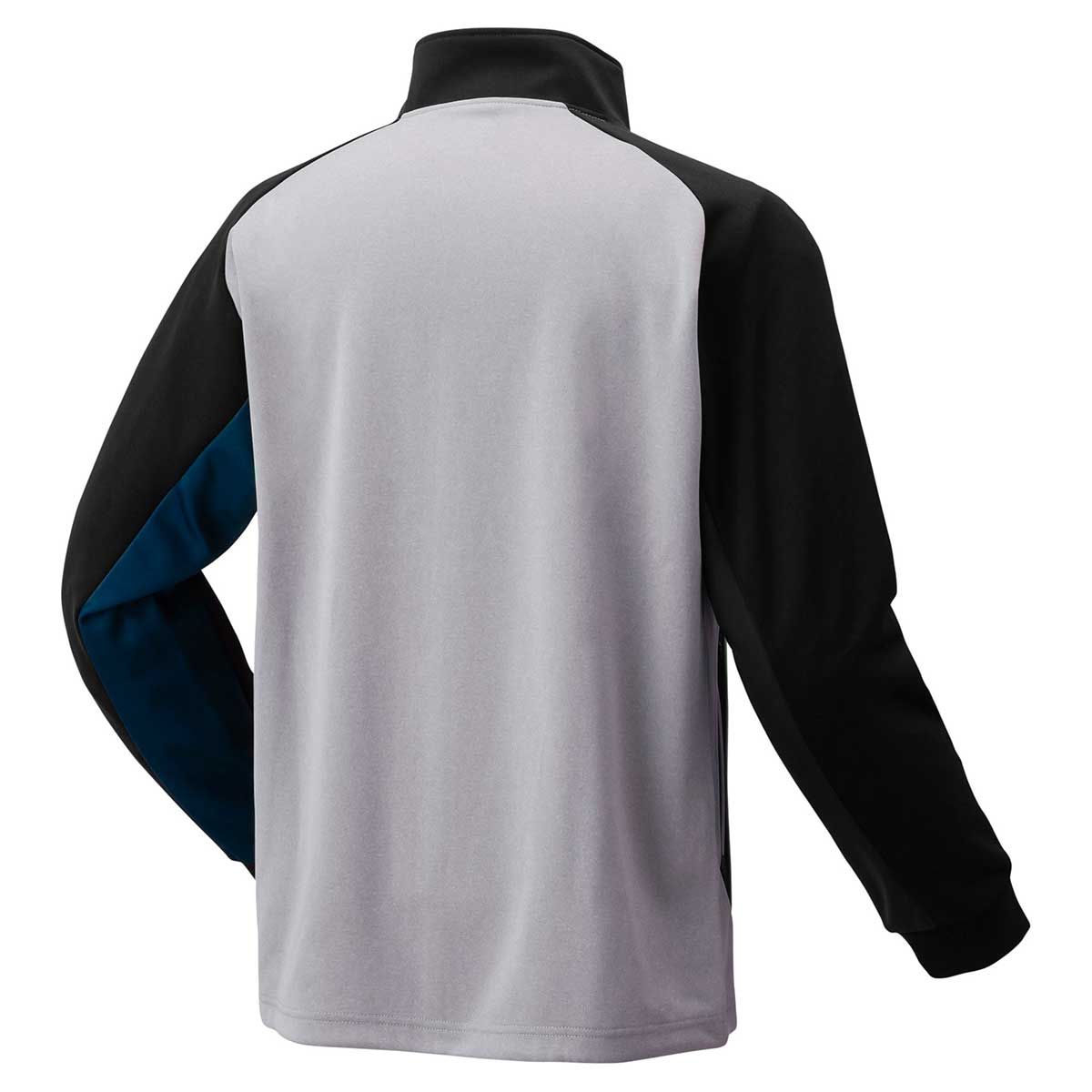 テニス・バドミントンウェア ユニセックス  ユニニットウォームアップシャツ