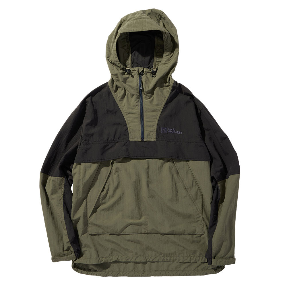 CLSSC VERSA RP ANORAK メンズ アノラック マウンテンパーカー