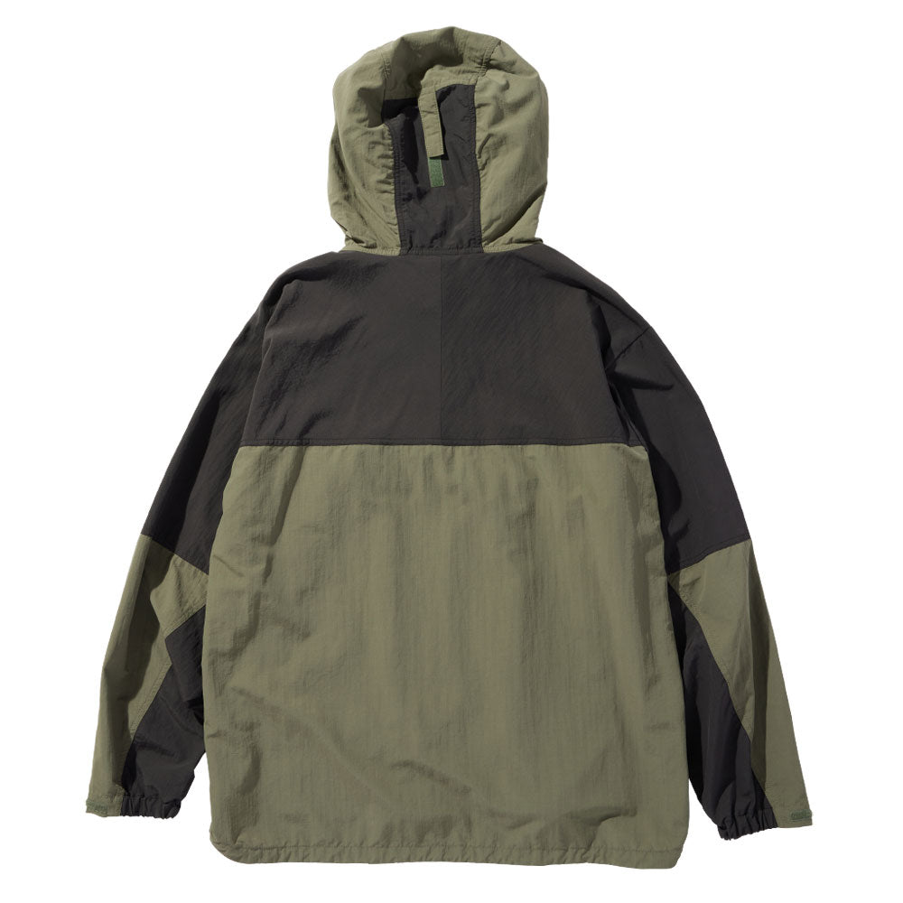 CLSSC VERSA RP ANORAK メンズ アノラック マウンテンパーカー