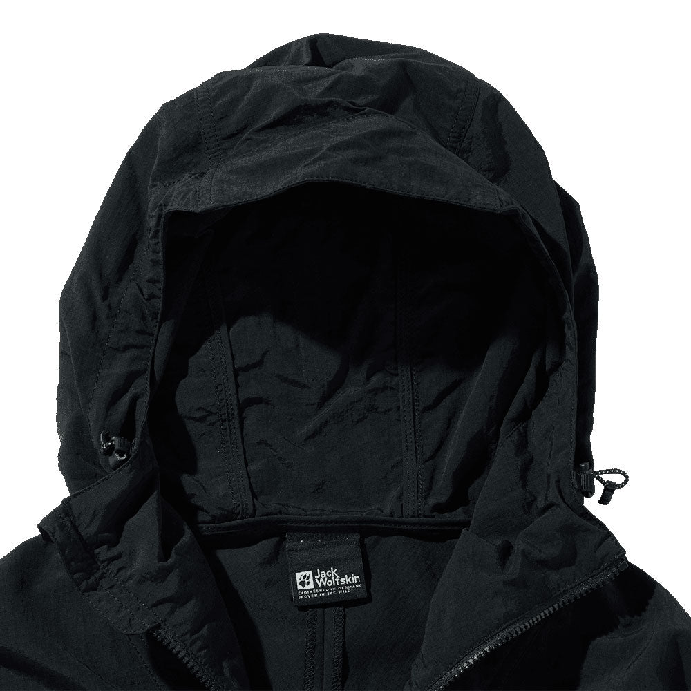 CLSSC VERSA RP ANORAK Men's Anorak Mountain Parka