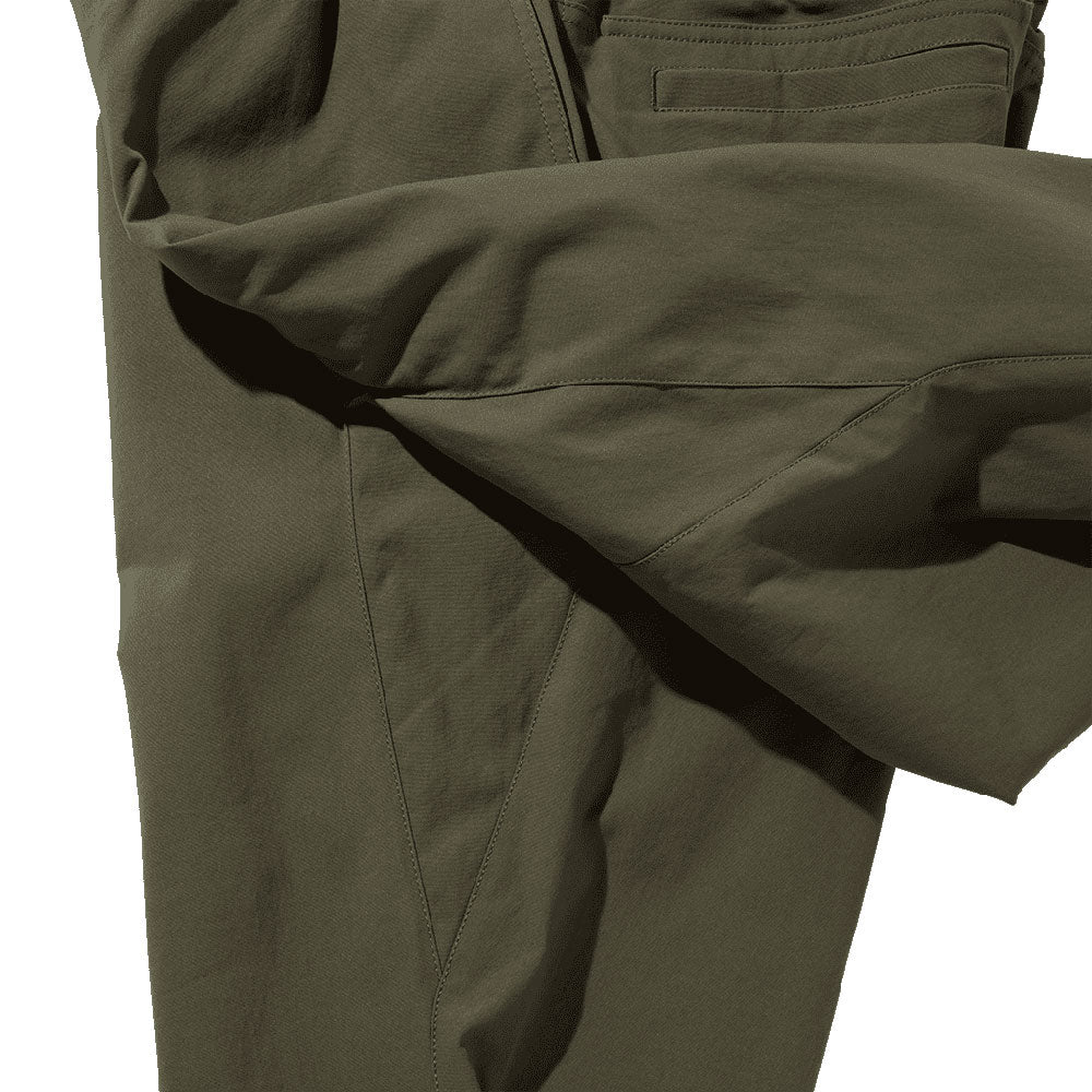 JP RUGGED STD CLIMB PT Men's Climbing Pants Outdoor