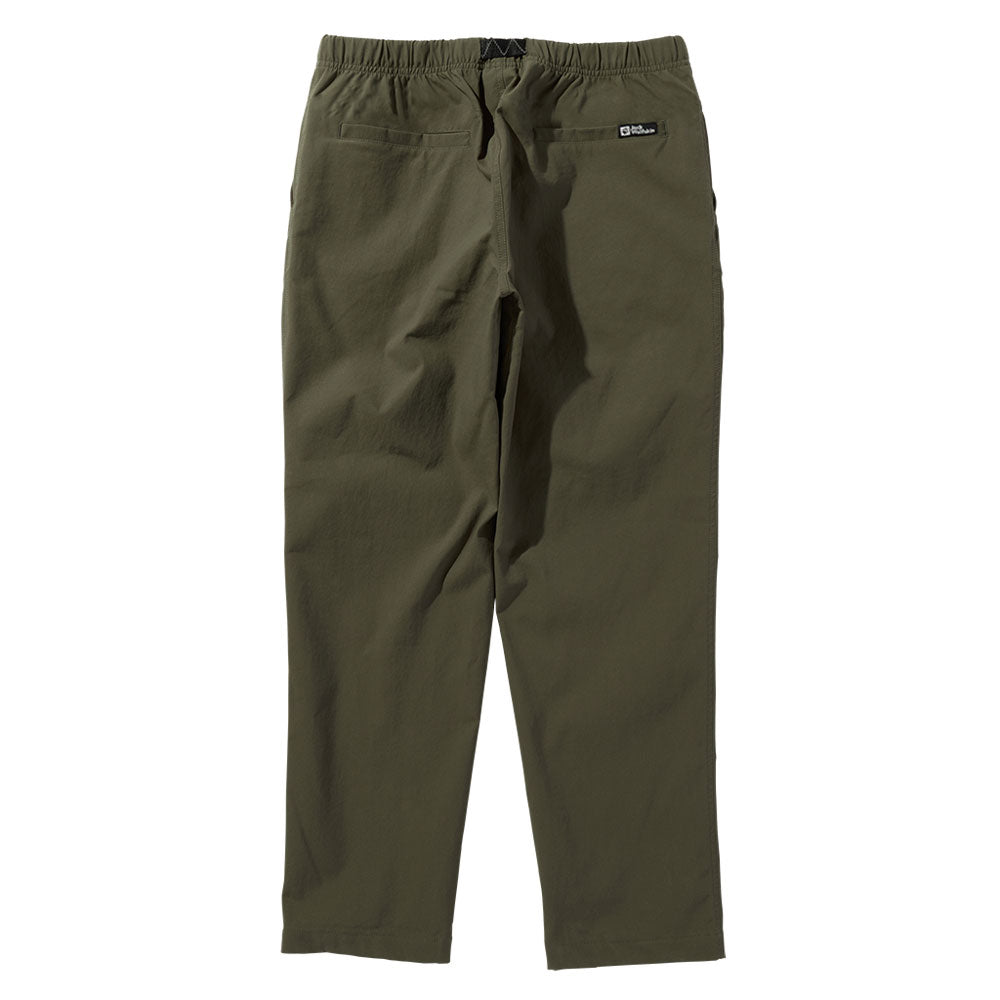 JP RUGGED STD CLIMB PT Men's Climbing Pants Outdoor