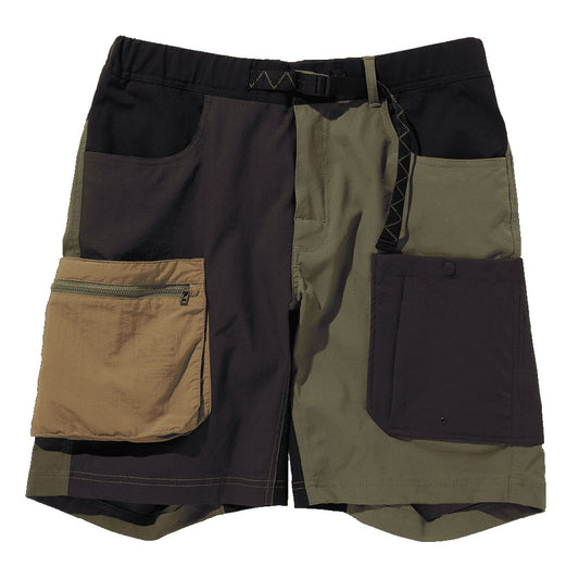 JP RUGGED MF CARGO SPT Men's Cargo Shorts