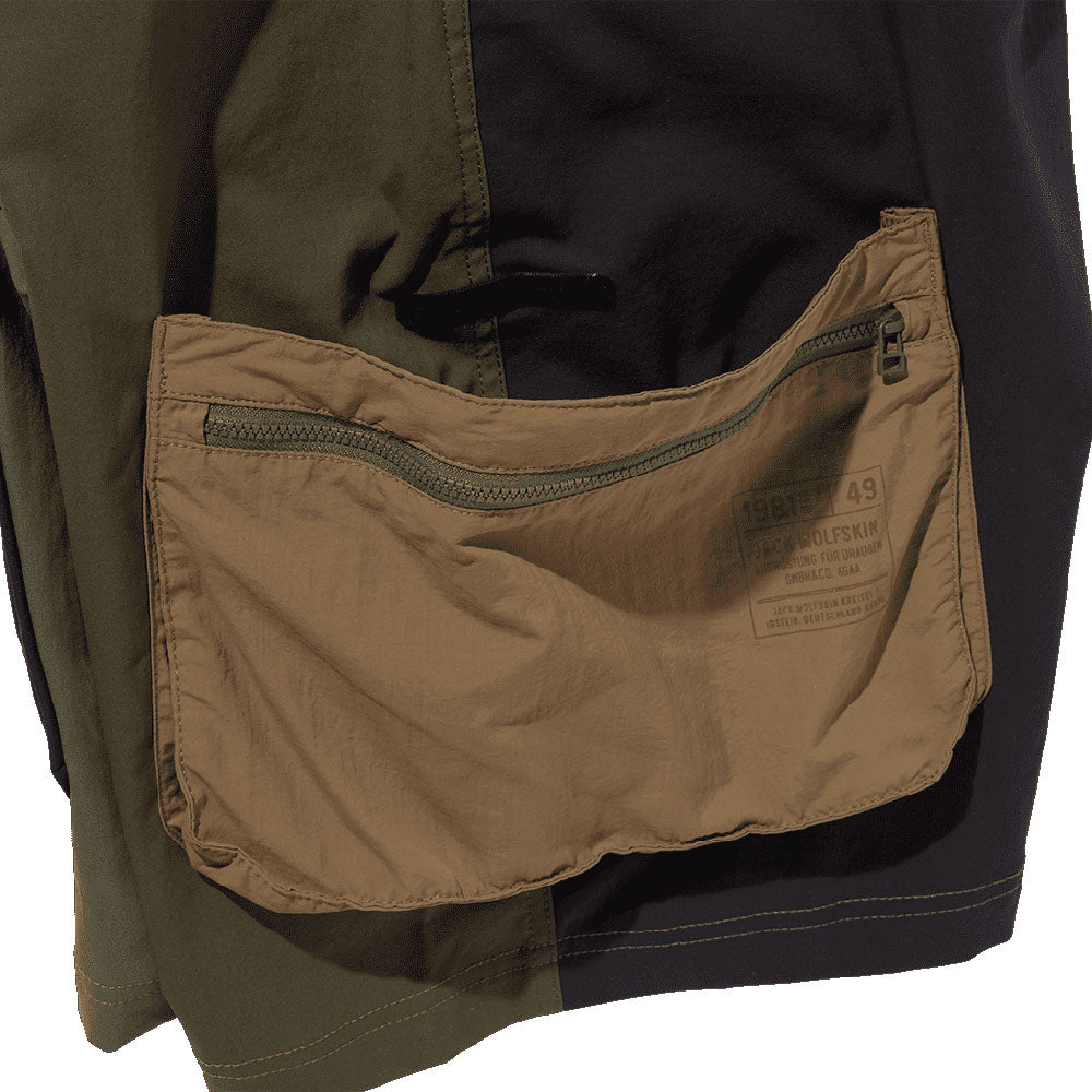 JP RUGGED MF CARGO SPT Men's Cargo Shorts