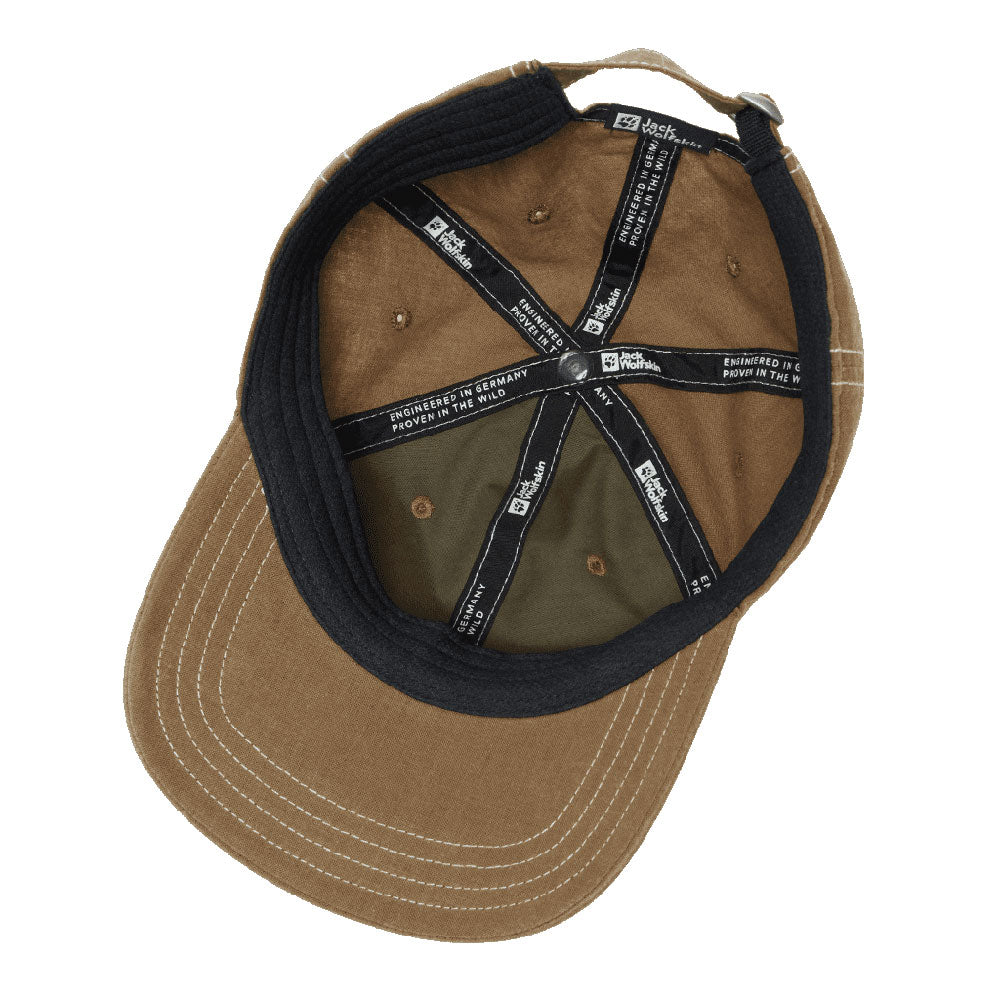 JP LHMP WOODWORKER CAP Outdoor Cap Hat Unisex