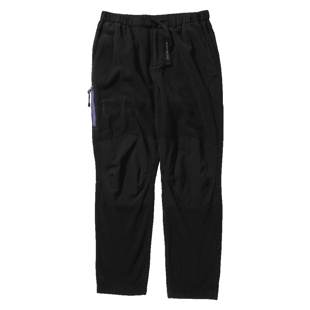 JP ROCKART2.0 WINDBLK PT Men's Long Pants Micro Fleece