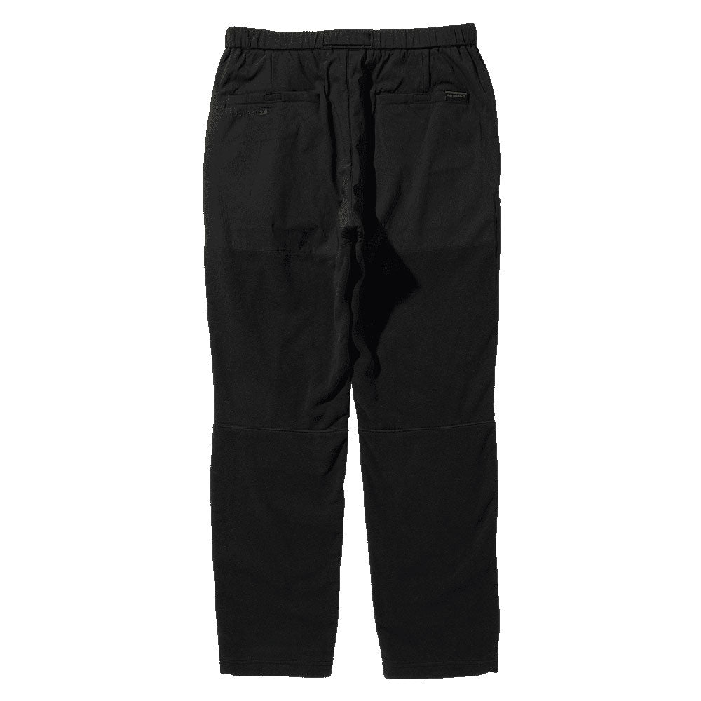 JP ROCKART2.0 WINDBLK PT Men's Long Pants Micro Fleece