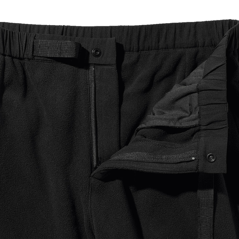 JP ROCKART2.0 WINDBLK PT Men's Long Pants Micro Fleece