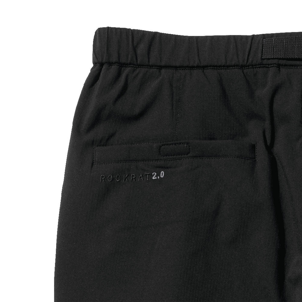 JP ROCKART2.0 WINDBLK PT Men's Long Pants Micro Fleece