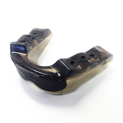 Pro Adult Adult Mouthguard Smoke