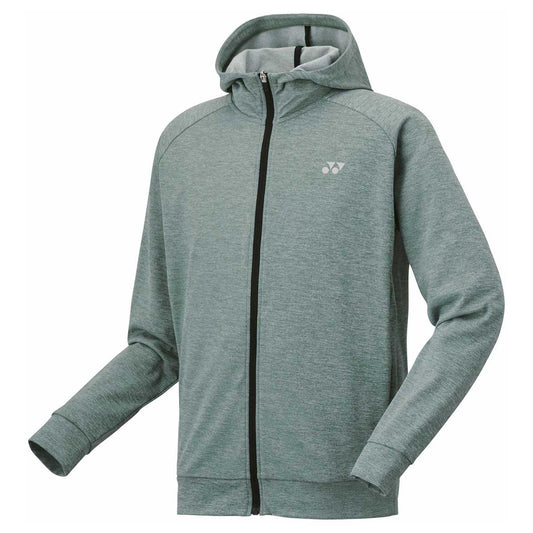 ユニセックス テニス・バドミントン ユニスウェットパーカー