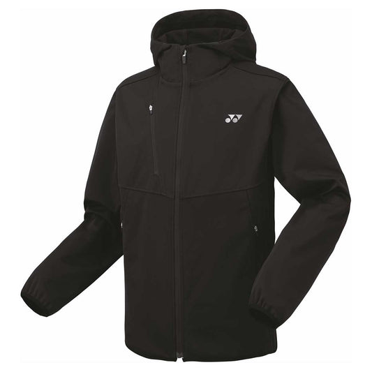 ユニセックス テニス・バドミントン ユニウォームアップパーカー