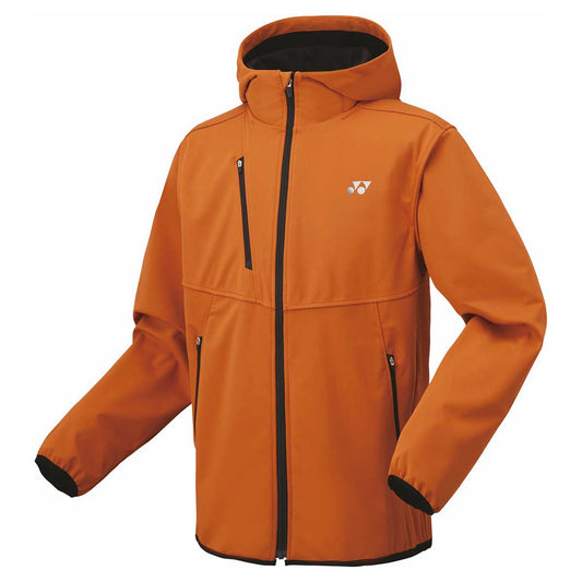 ユニセックス テニス・バドミントン ユニウォームアップパーカー