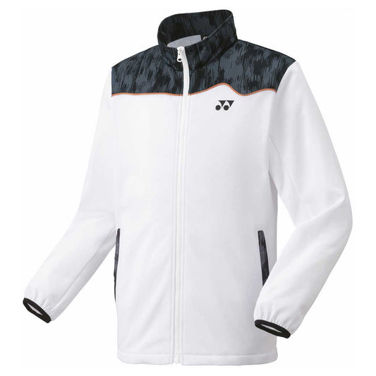 ユニセックス テニス・バドミントン ユニニットウォームアップシャツ