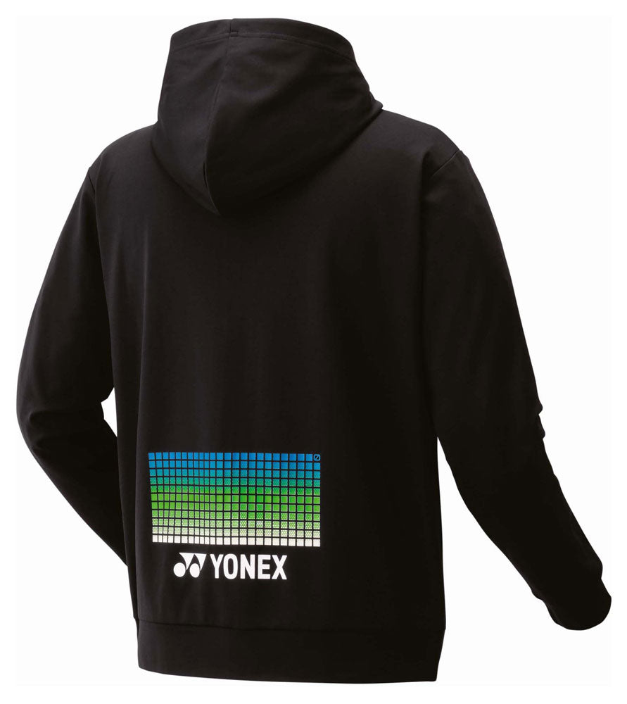 ユニニットウォームアップパーカー ユニセックス ランニング フーディー アウター