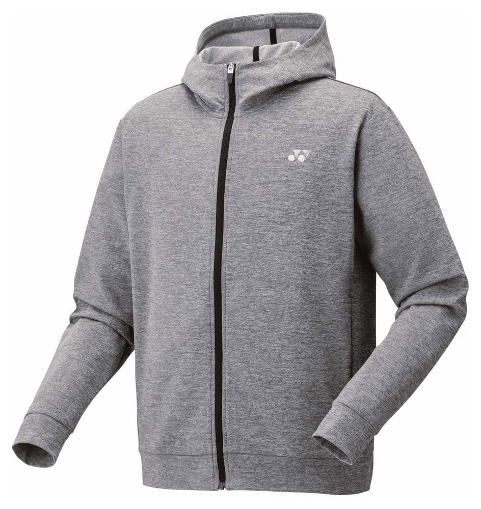 ユニニットウォームアップパーカー ユニセックス ランニング フーディー アウター