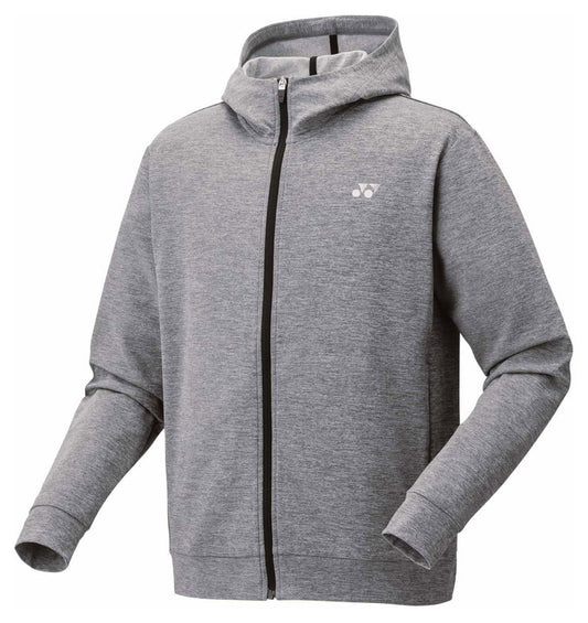 ユニニットウォームアップパーカー ユニセックス ランニング フーディー アウター