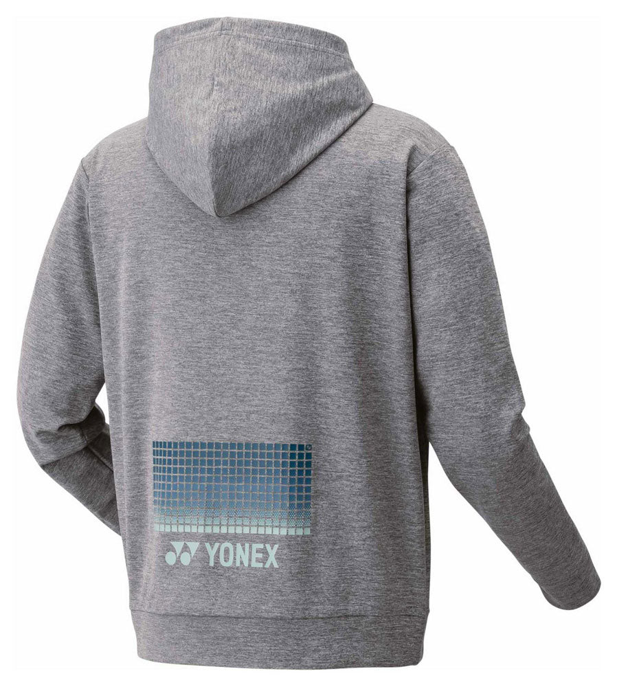 ユニニットウォームアップパーカー ユニセックス ランニング フーディー アウター