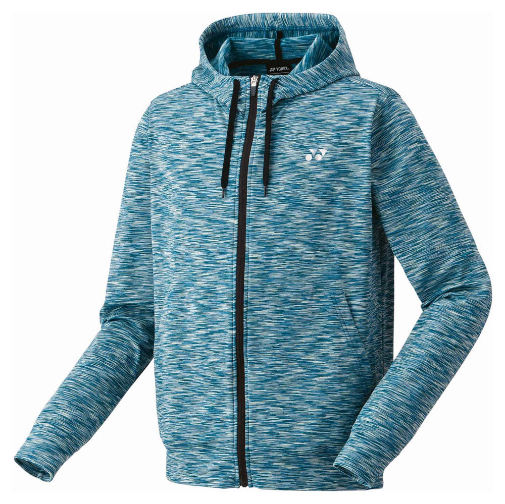 ユニニットウォームアップパーカー