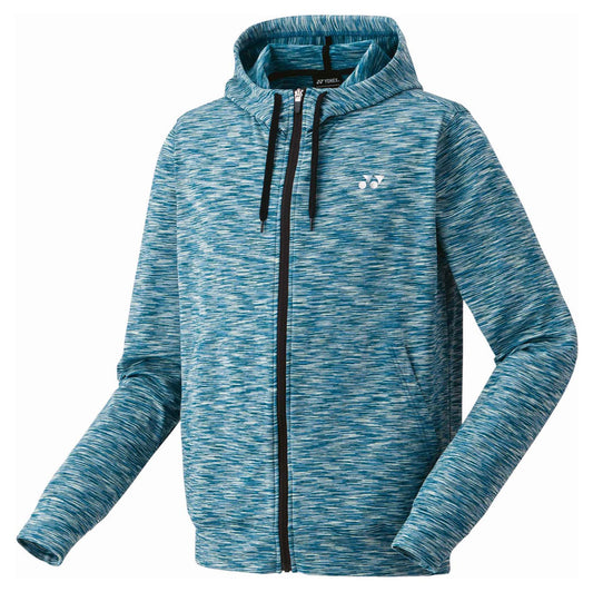 ユニニットウォームアップパーカー