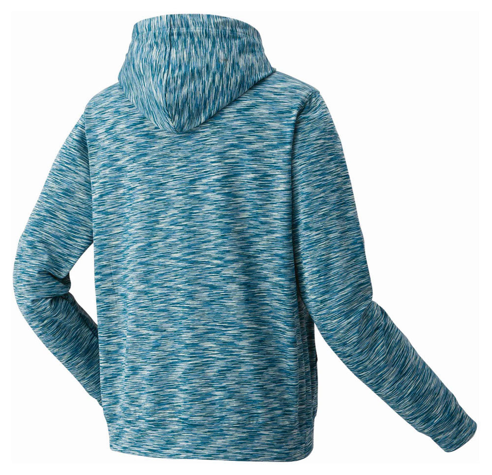 ユニニットウォームアップパーカー