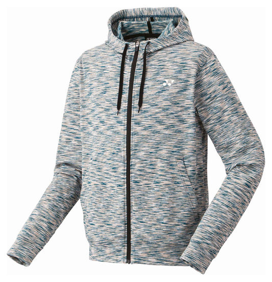 ユニニットウォームアップパーカー