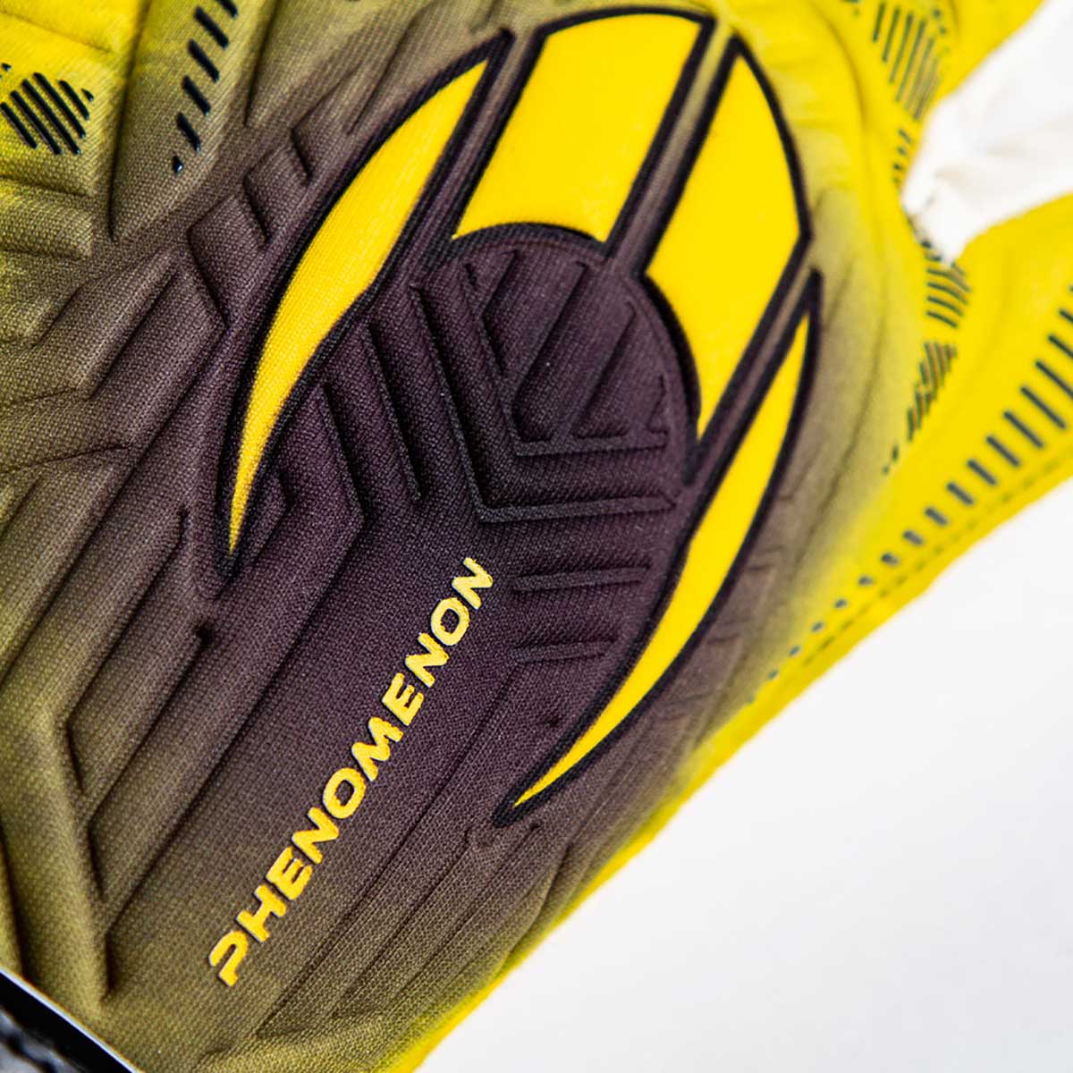 Goalkeeper gloves PHENOMENON PRO II ROLL NEGATIVE