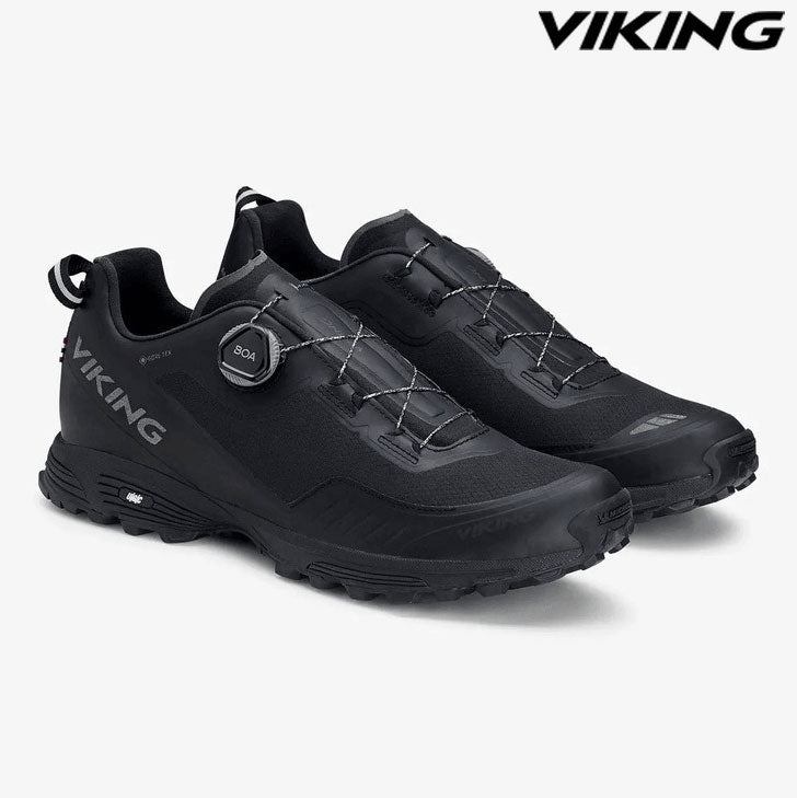 メンズ アナコンダ ライト 5 ロー ゴアテックス ボア トレッキングシューズ ブーツ