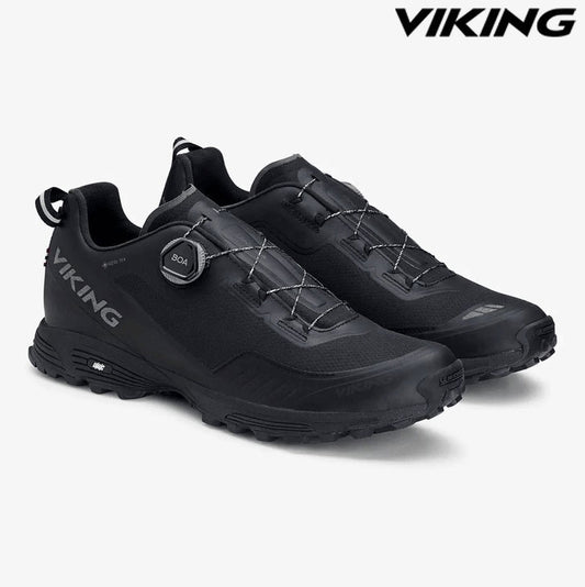 メンズ アナコンダ ライト 5 ロー ゴアテックス ボア トレッキングシューズ ブーツ