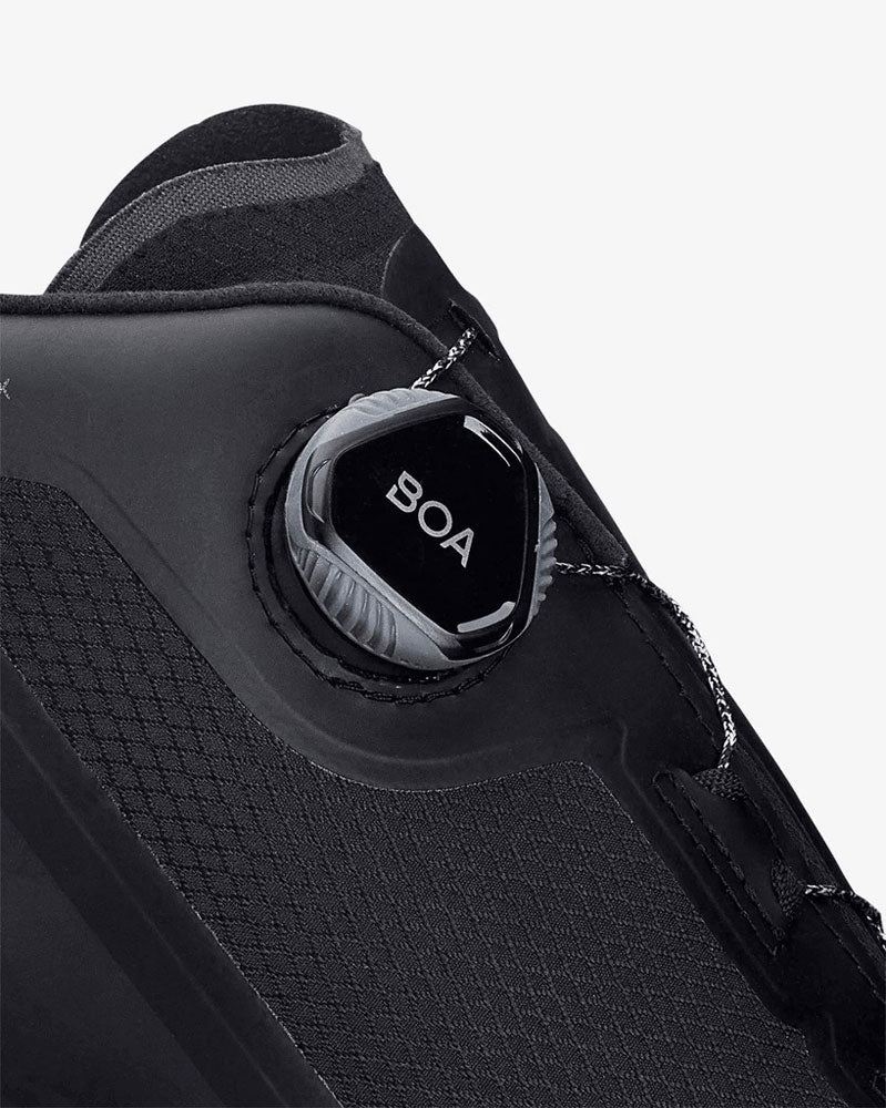 メンズ アナコンダ ライト 5 ロー ゴアテックス ボア トレッキングシューズ ブーツ