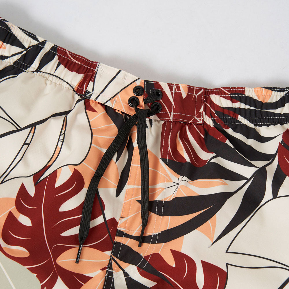 メンズ トランクス サーフパンツ 水着 水陸両用 ボードショーツ