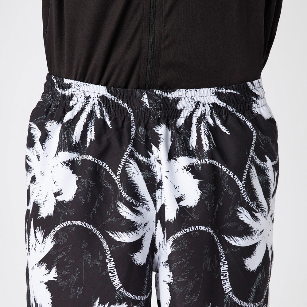 メンズ トランクス サーフパンツ 水着 水陸両用 ボードショーツ