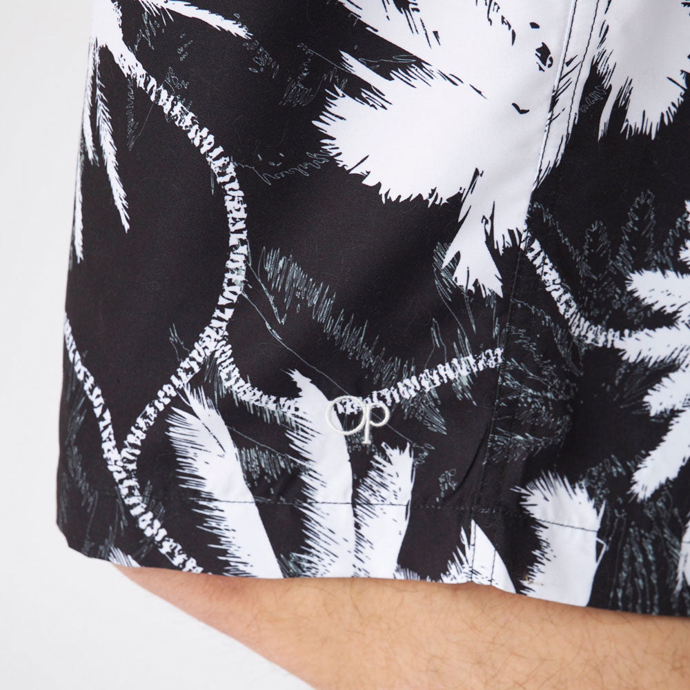 メンズ トランクス サーフパンツ 水着 水陸両用 ボードショーツ