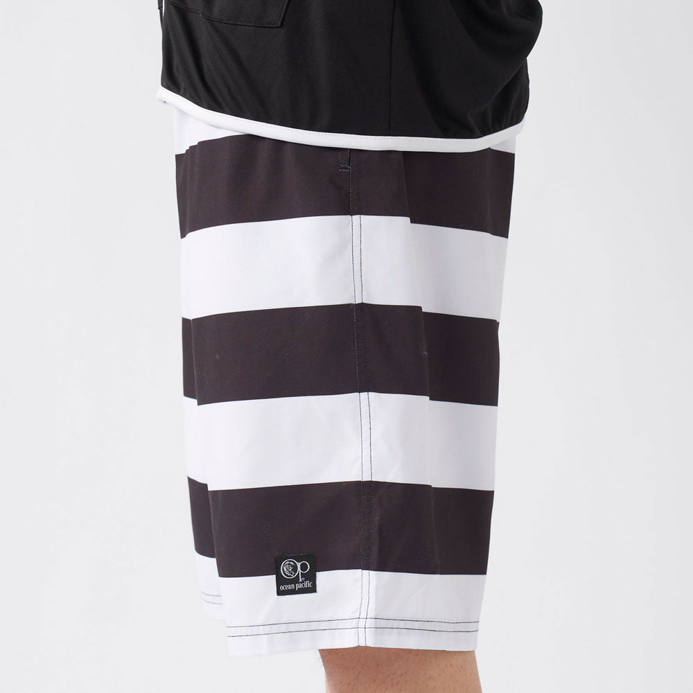 メンズ トランクス サーフパンツ 水着 水陸両用 ボードショーツ