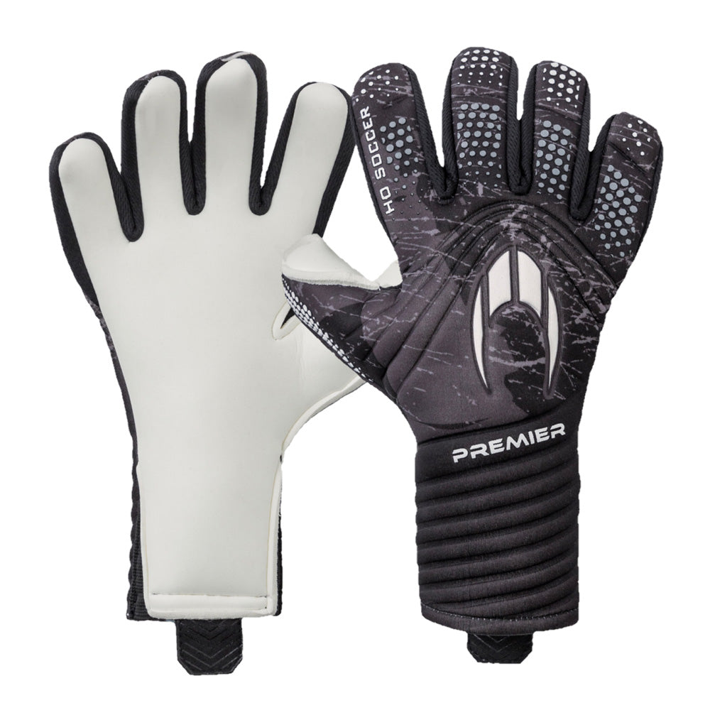 HOSOCCER Premier Phenomenon Negative Cosmic Black