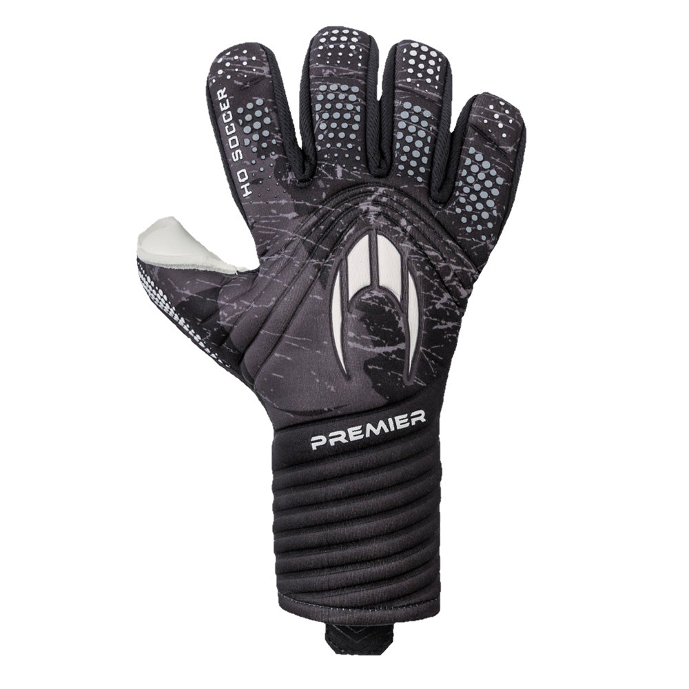 HOSOCCER Premier Phenomenon Negative Cosmic Black