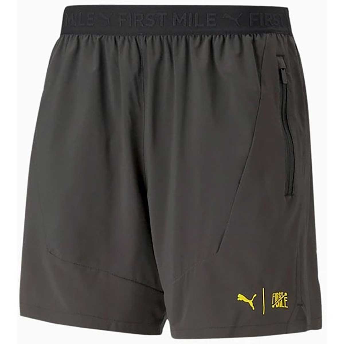 M FIRST MILE Woven 7" Shorts for Men, Running and Fitness