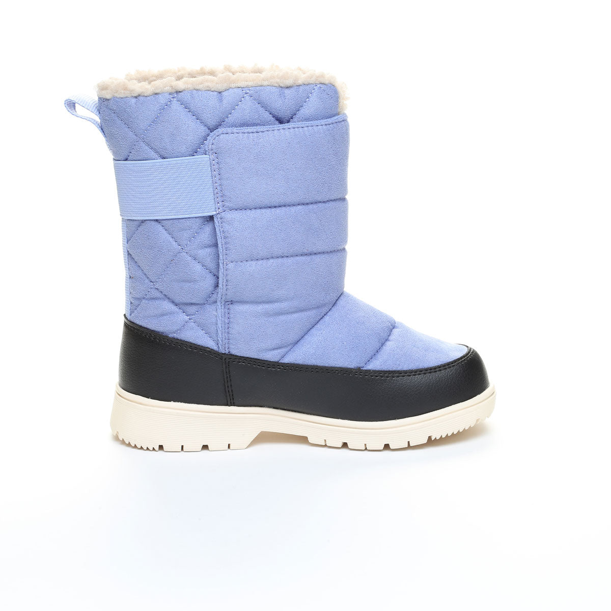 KID42W JULEMAND BOOTS II WP Junior Winter Boots for Kids