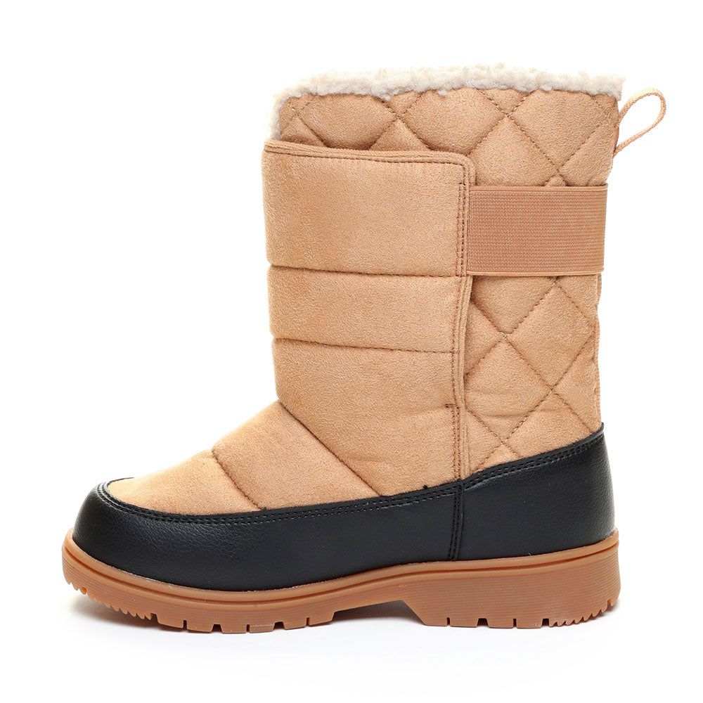 KID42W JULEMAND BOOTS II WP Junior Winter Boots for Kids